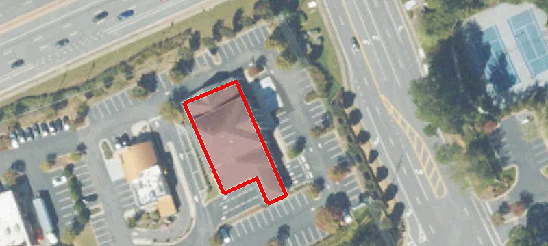 745 Chastain NW Rd