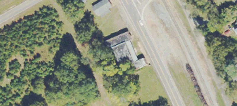 803 Monticello Hwy