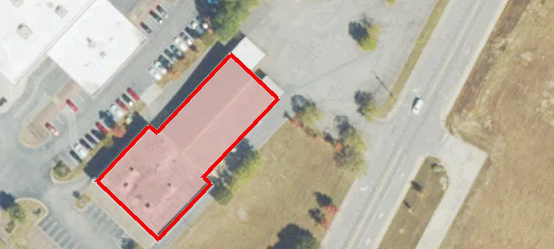 4015 Jonesboro Rd