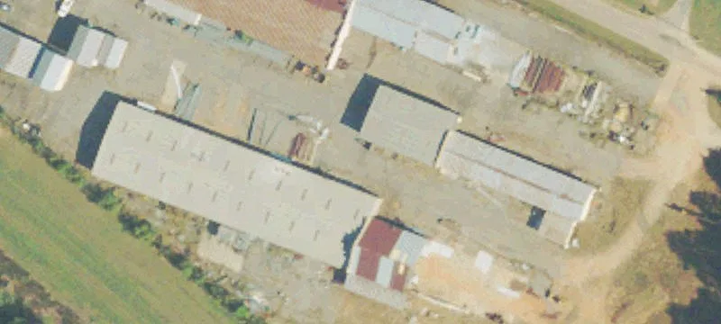 226 Jones Chapel Rd