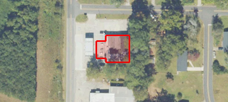 918 Everee Inn Rd