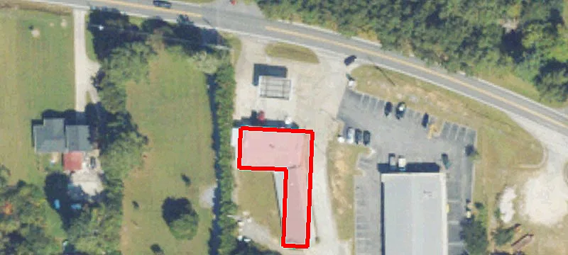 1994 Kingston SE Hwy