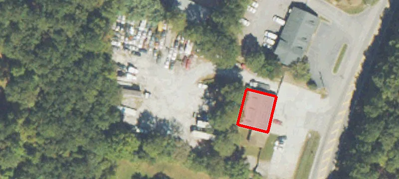 800 Rock Quarry Rd