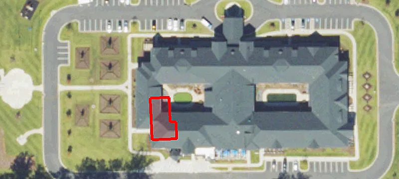 3292 Ernest W Barrett NW Pkwy