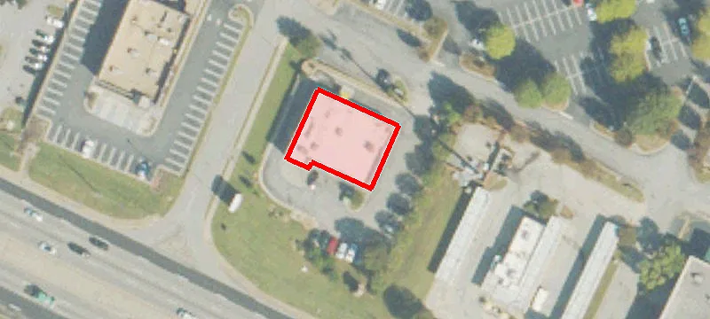 570 Thornton Rd