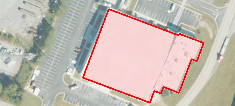 395 Industrial Blvd