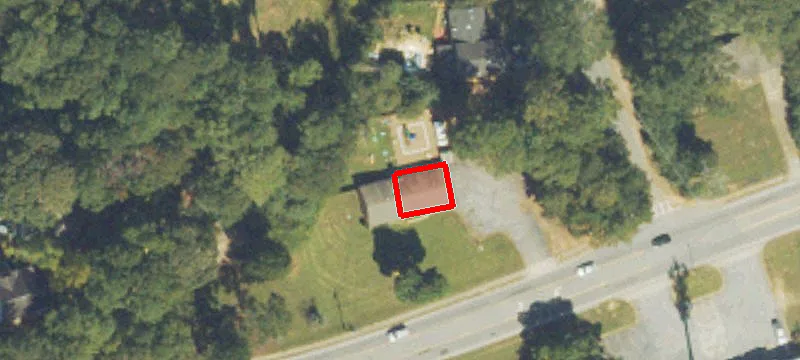 4764 Rockbridge Rd