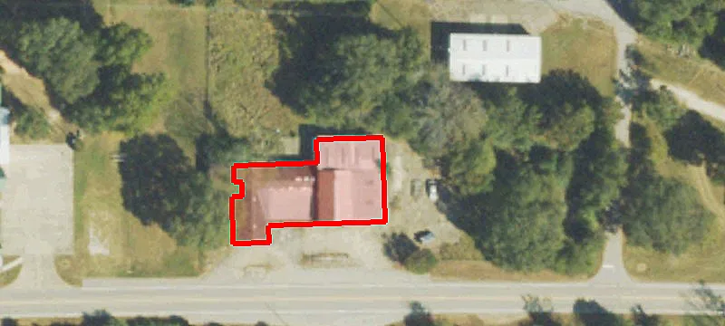 4587 Greenville Rd