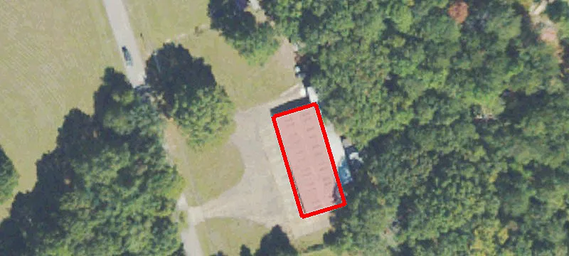 110 Pitts Chapel Rd