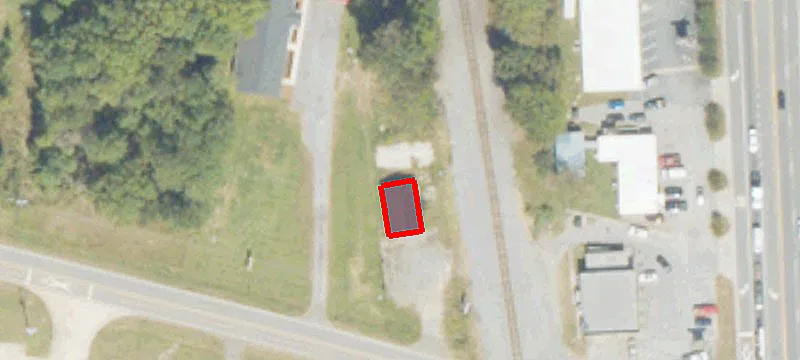 101 Old Hwy 96