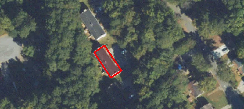 708 Burnt Crk NW Dr