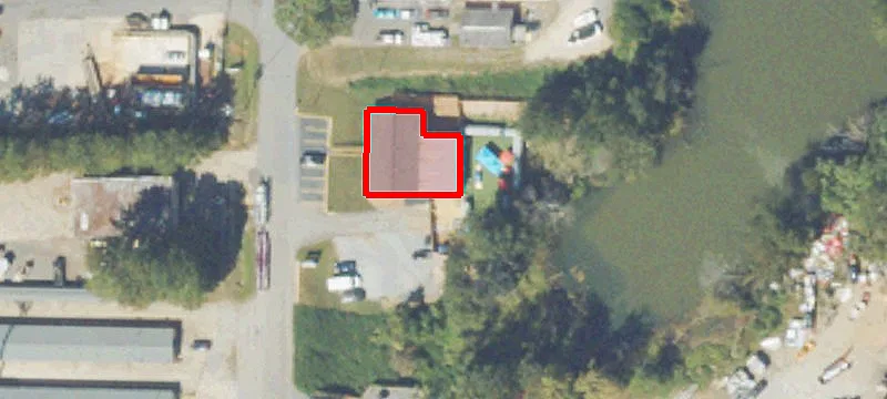110 Dixie Dr