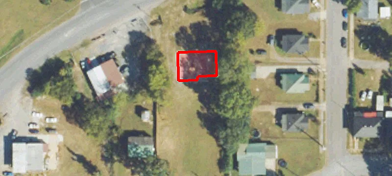 101 Adamson Rd