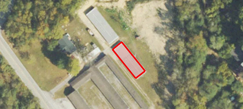 4193 Hwy 41