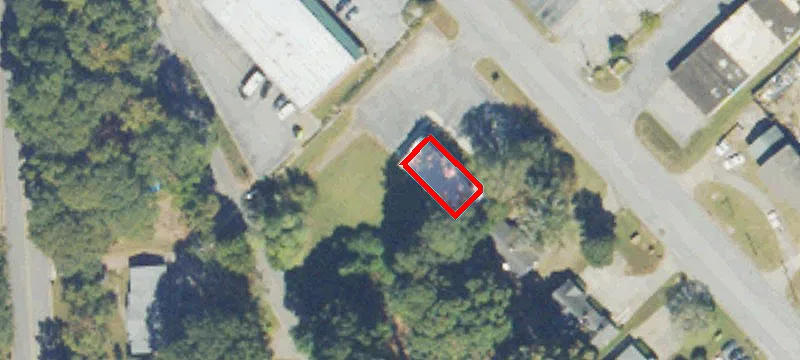 301 Main St