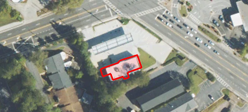 4057 Holcomb Brg Rd