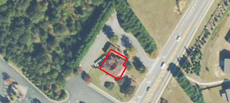 2595 Fence Rd
