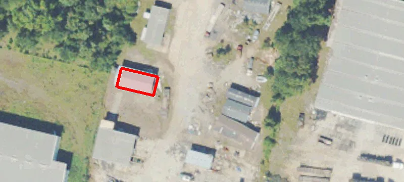 157 Industrial Blvd