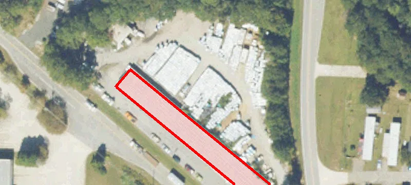 40 Burke Way