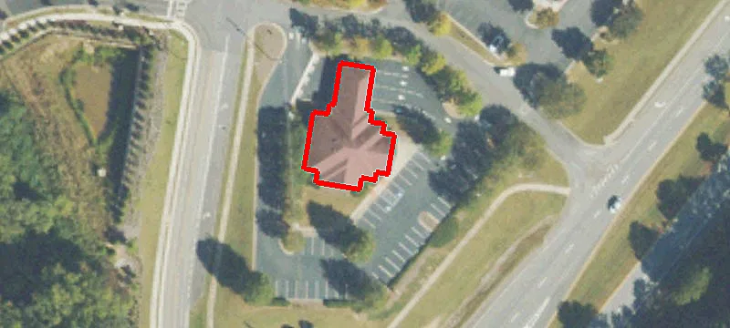 255 Peachtree Industrial Blvd