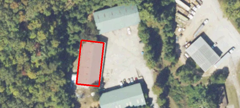 4021 Ball Ground Hwy