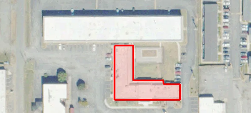 1440 Watson Blvd
