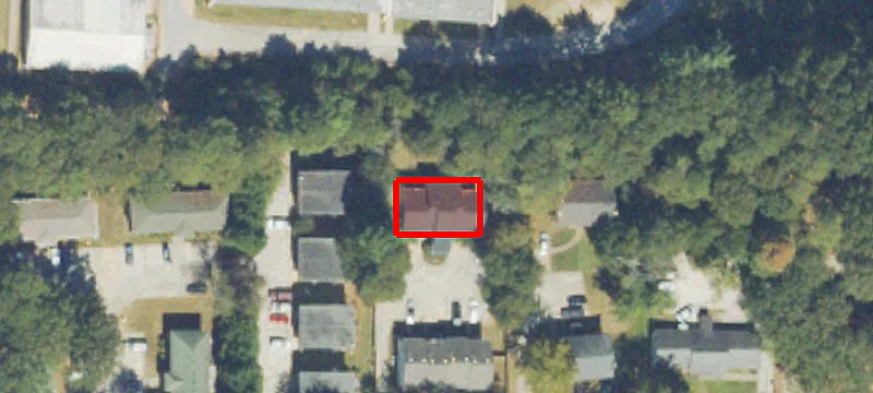 6692 Chupp Rd