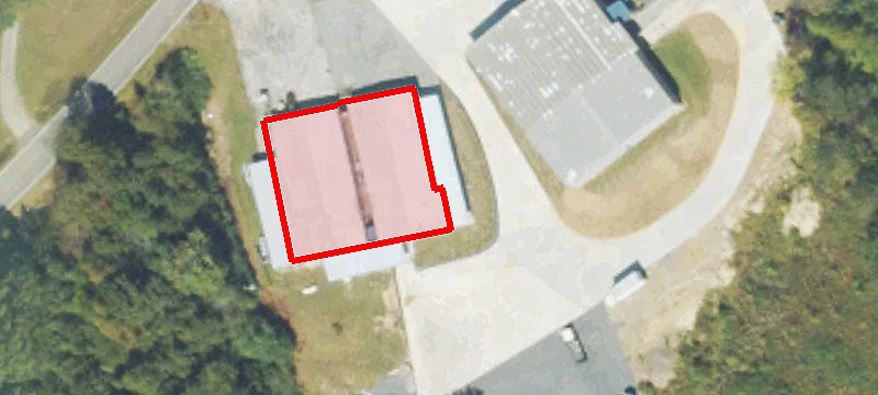 607 Chatsworth Hwy 225th NE