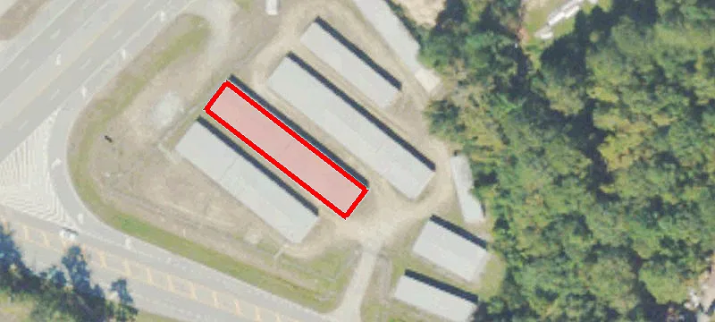 1799 Warrenton Hwy
