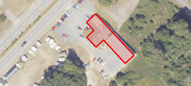 320 General Courtney Hodges Blvd