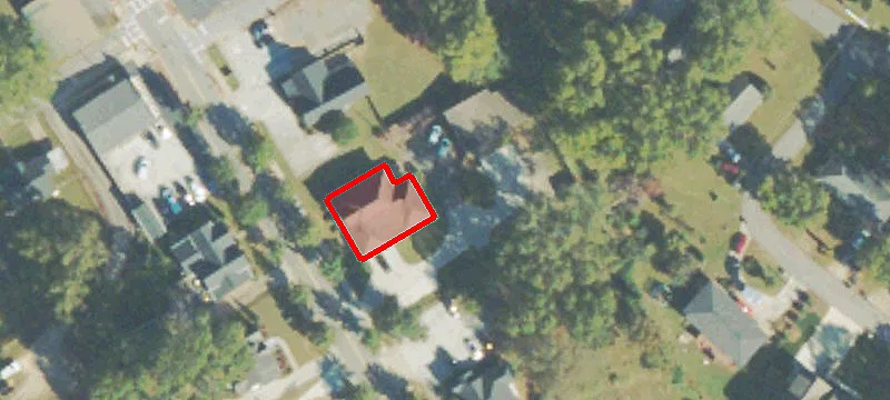 420 Hl St