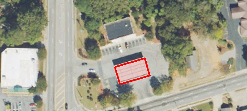 340 Lanier E Ave