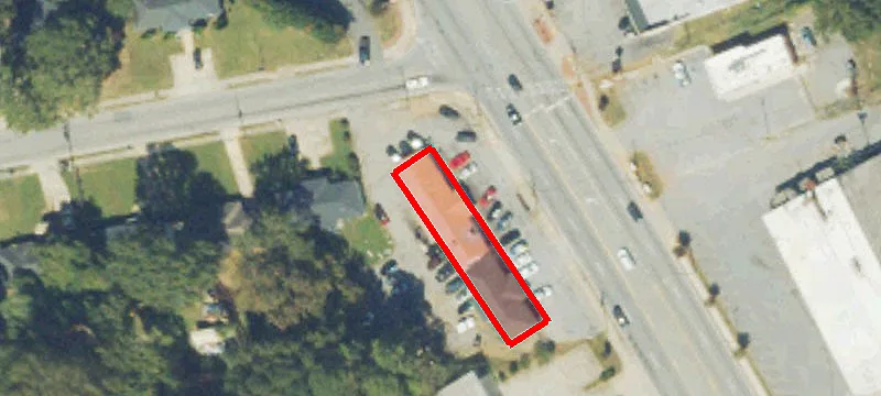 2107 Candler Rd