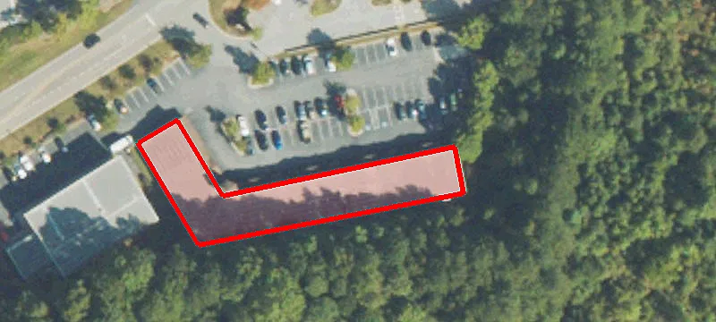 1065 Sullivan Rd