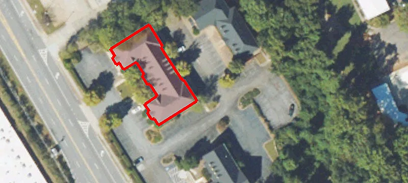 8725 Dunwoody Pl
