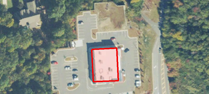 7310 Spout Spgs Rd