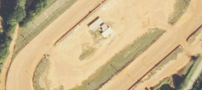 Speedway Rd