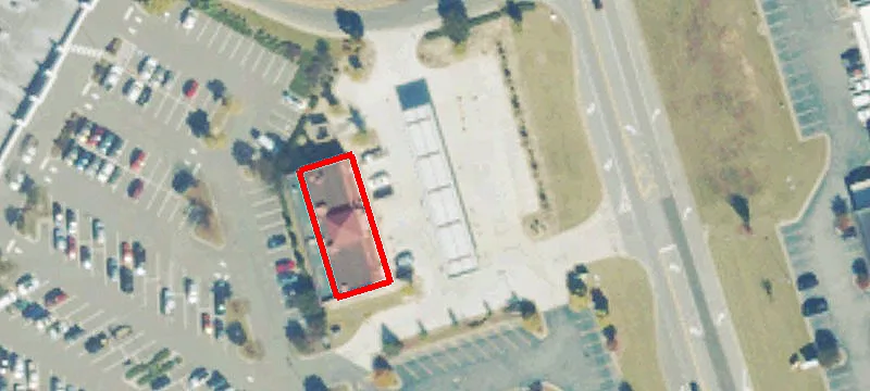7342 Spout Spgs Rd