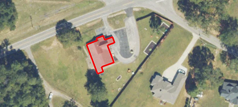 1187 Panola Rd