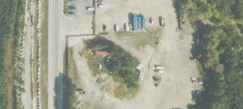 1340 County Line Rd