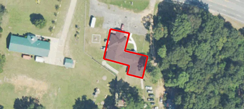 512 Oakridge Dr