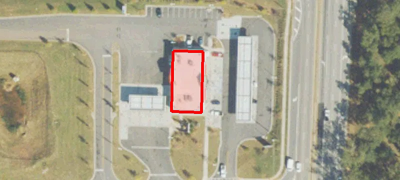 2300 Whitesville Rd