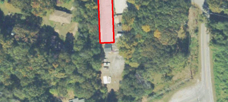 2092 Crow Rd