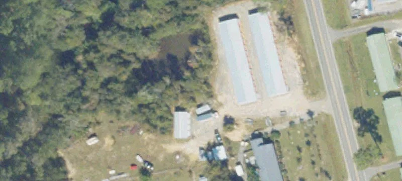 Ray City, GA 31645