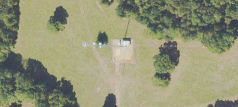 Danburg Rd, GA