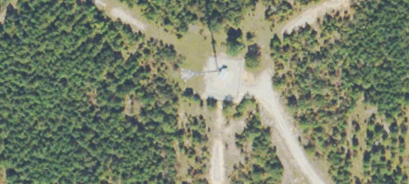 Hwy 1st 1
