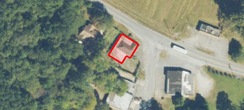 3383 Bouldercrest Rd