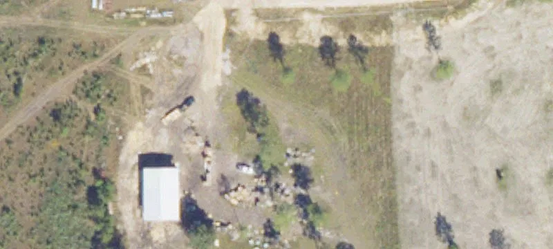 Pearson, GA 31642