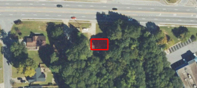 5634 Singleton Rd
