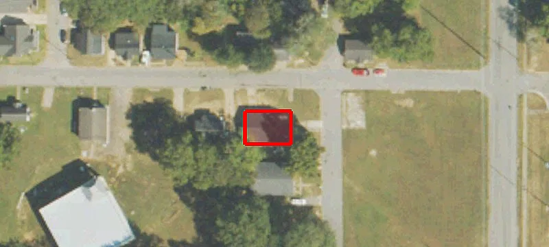 200 Burr St